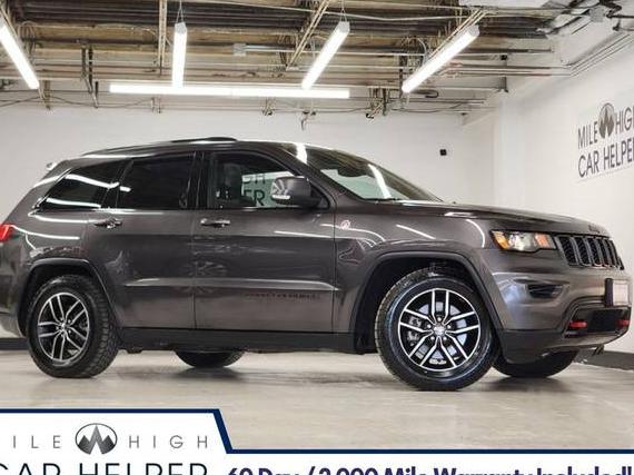 JEEP GRAND CHEROKEE 2018 1C4RJFLT6JC503027 image